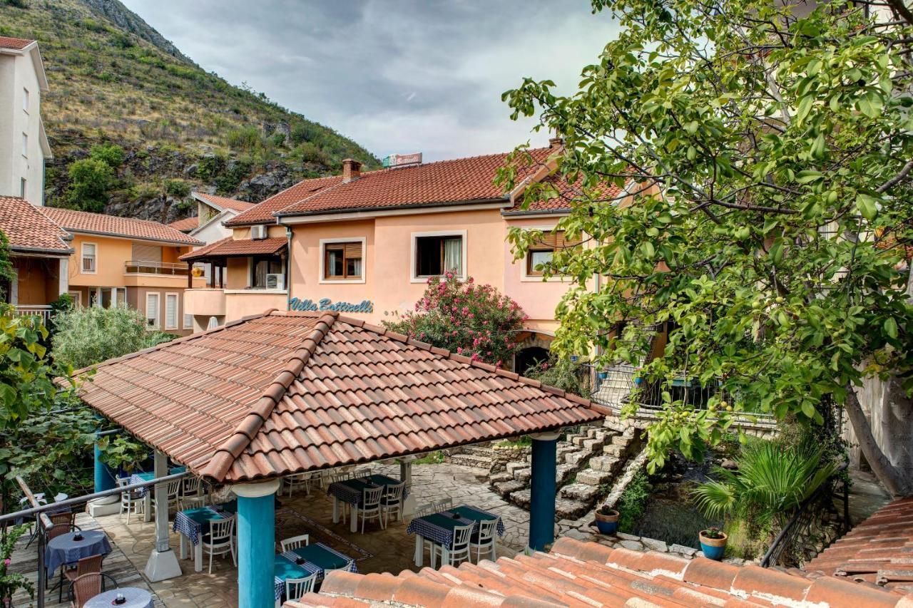 Villa Botticelli Mostar Extérieur photo