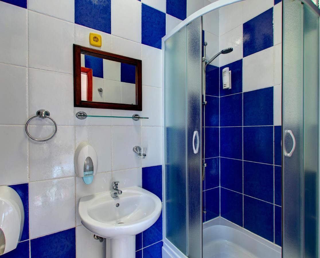 Villa Botticelli Mostar Extérieur photo