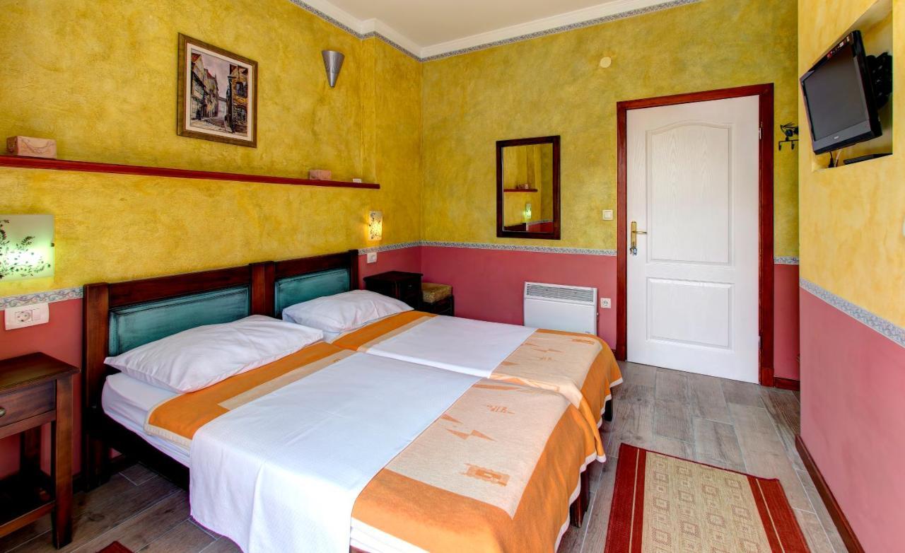 Villa Botticelli Mostar Extérieur photo