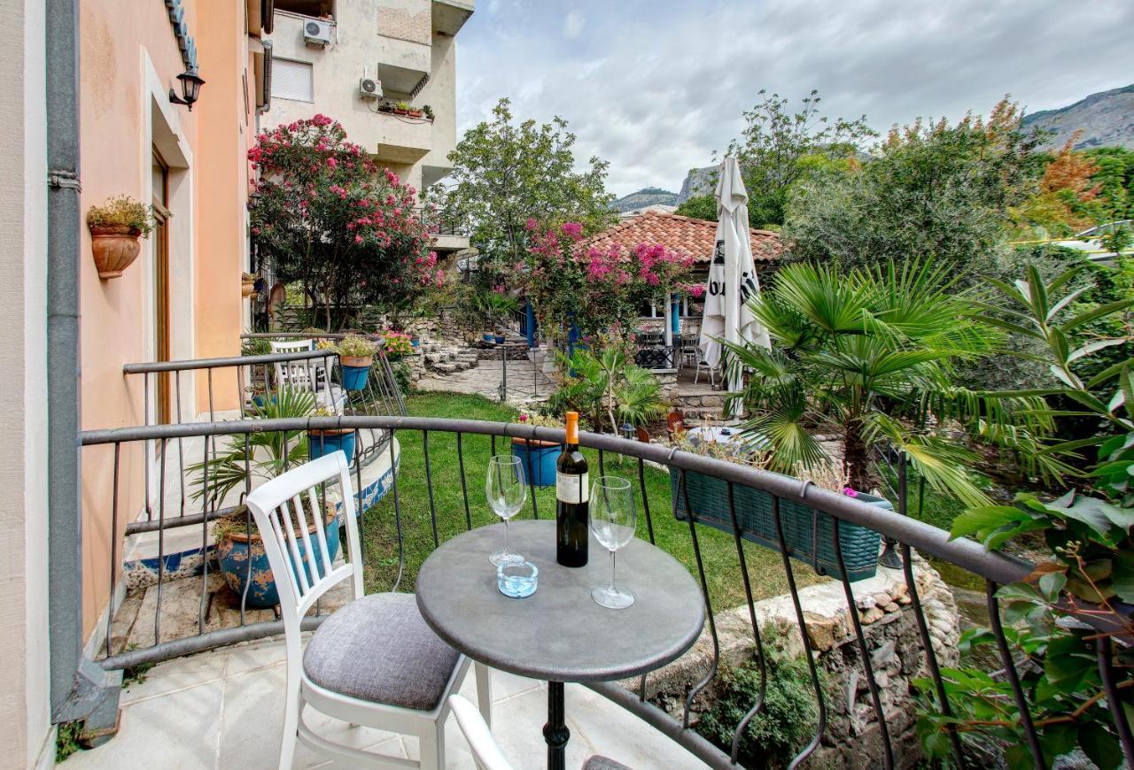 Villa Botticelli Mostar Extérieur photo