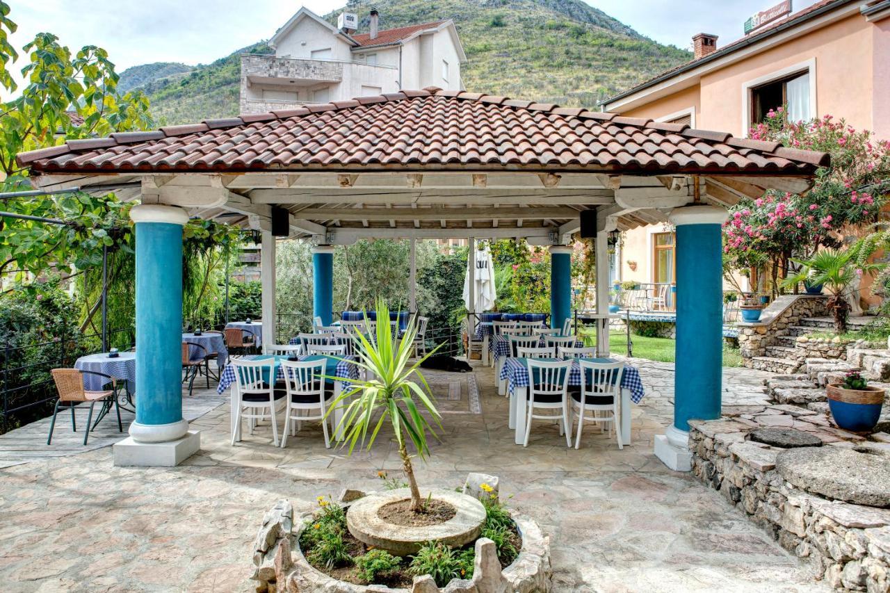 Villa Botticelli Mostar Extérieur photo