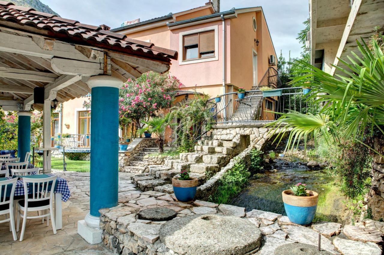 Villa Botticelli Mostar Extérieur photo