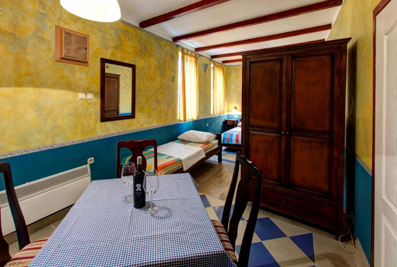Villa Botticelli Mostar Extérieur photo