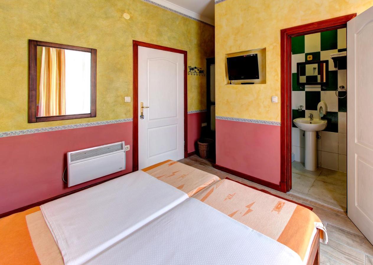Villa Botticelli Mostar Extérieur photo