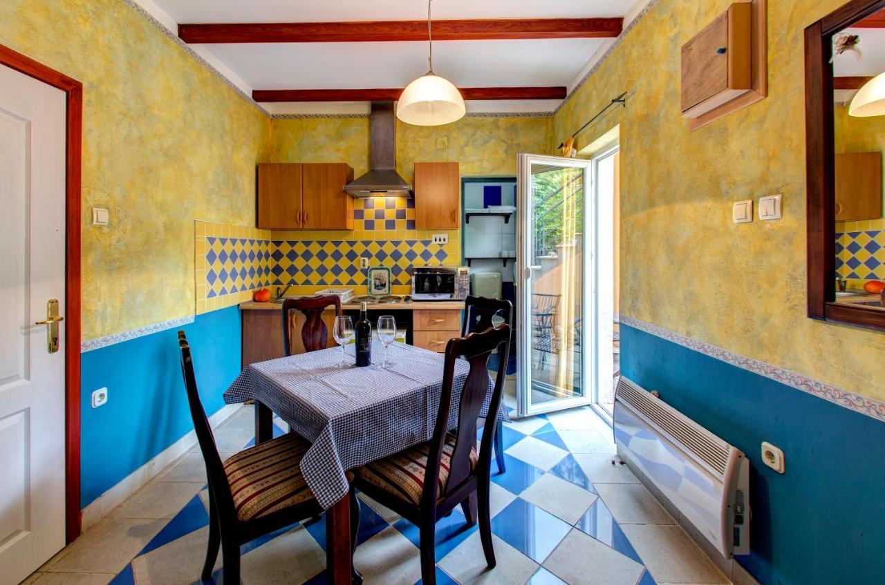 Villa Botticelli Mostar Extérieur photo