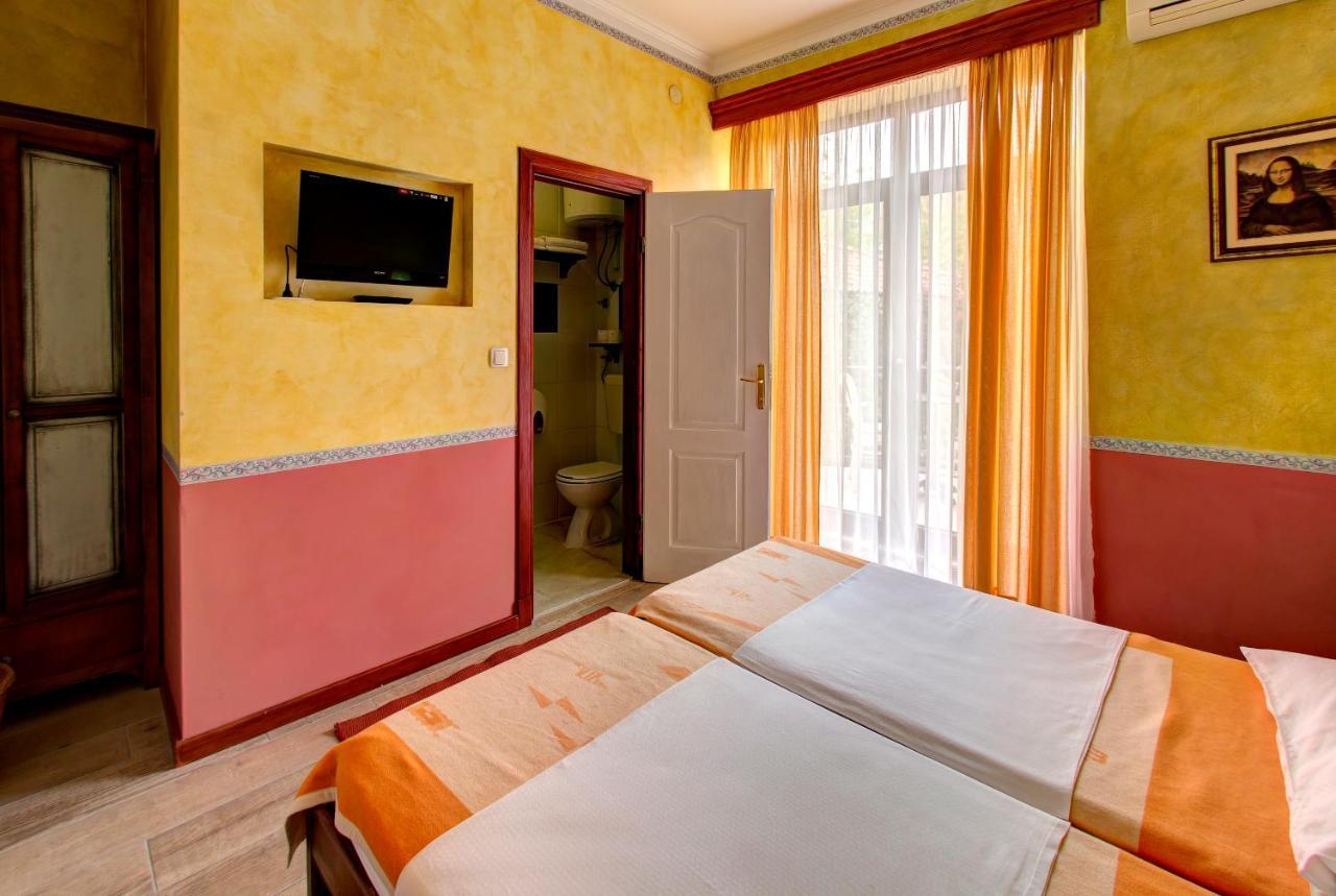 Villa Botticelli Mostar Extérieur photo