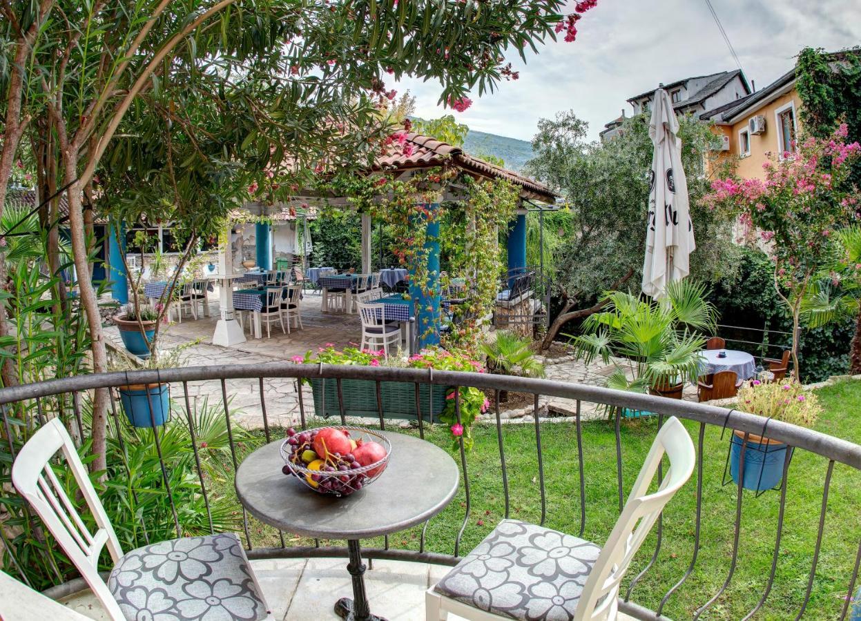 Villa Botticelli Mostar Extérieur photo
