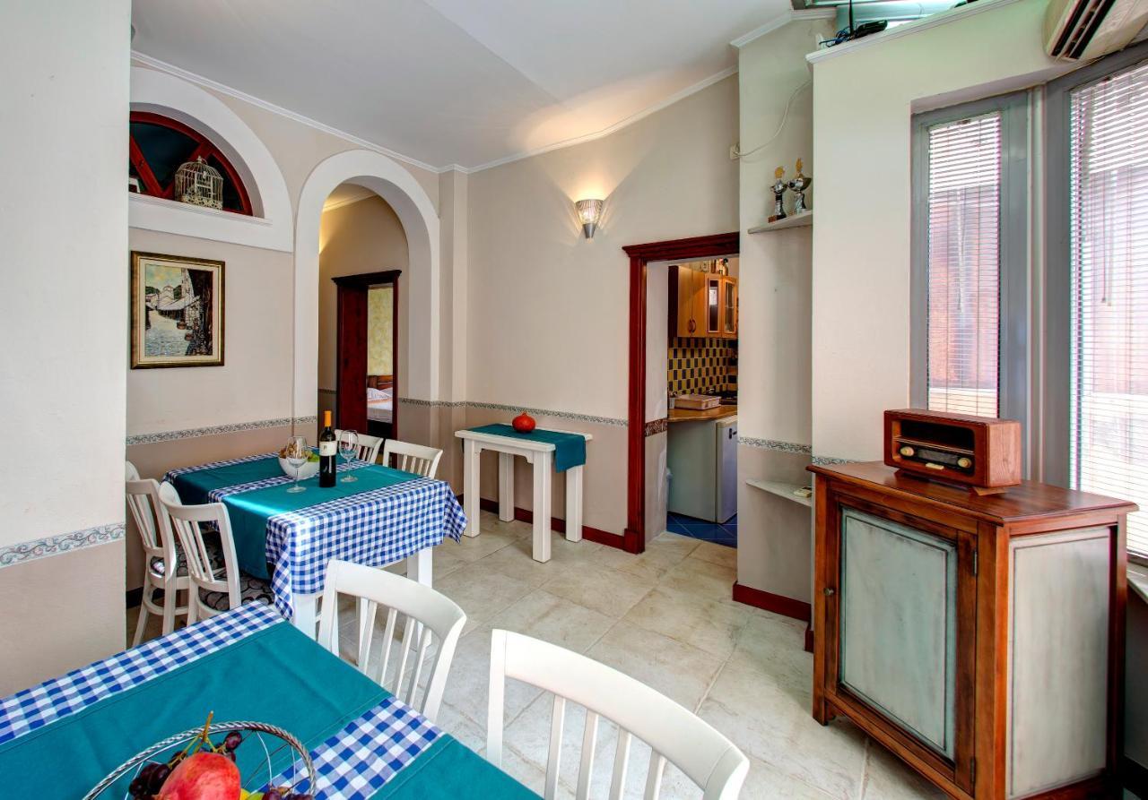 Villa Botticelli Mostar Extérieur photo