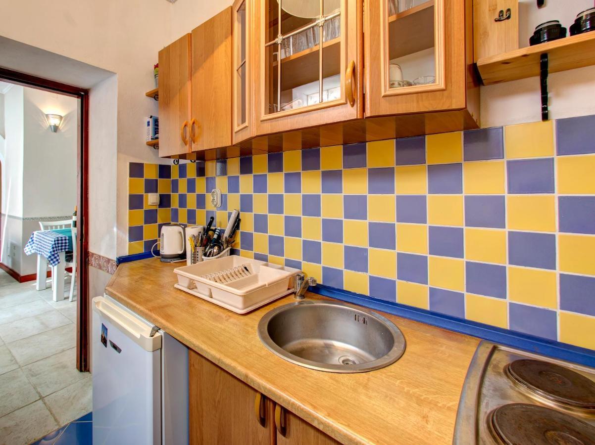 Villa Botticelli Mostar Extérieur photo