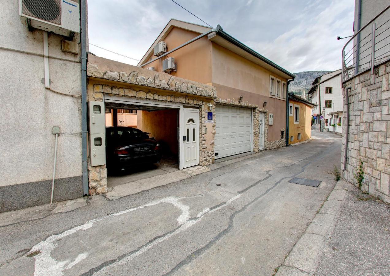 Villa Botticelli Mostar Extérieur photo