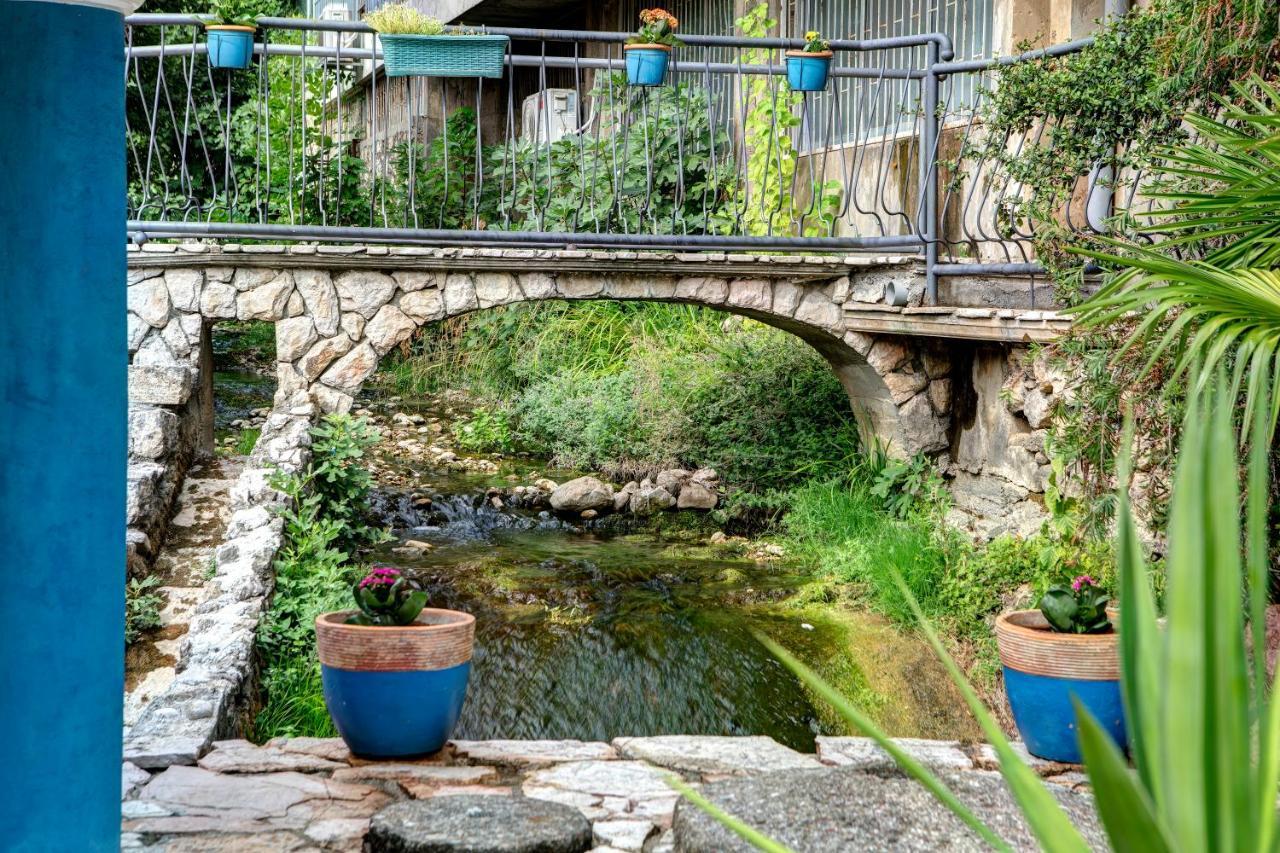 Villa Botticelli Mostar Extérieur photo
