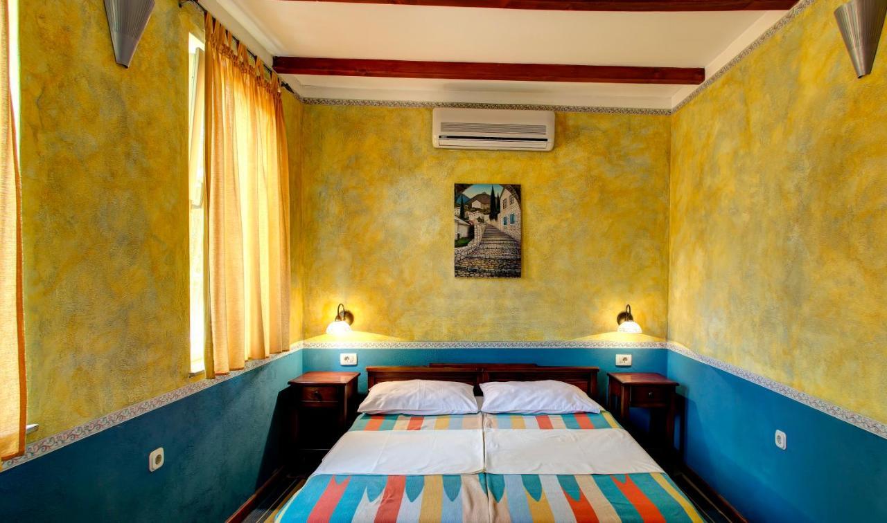 Villa Botticelli Mostar Extérieur photo