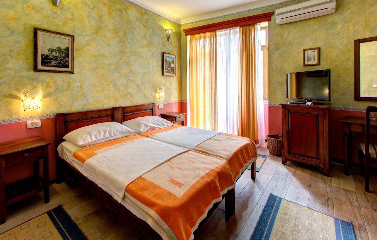 Villa Botticelli Mostar Extérieur photo