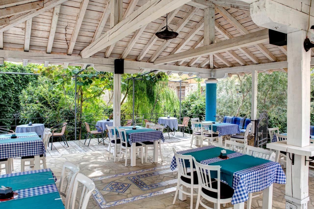 Villa Botticelli Mostar Extérieur photo