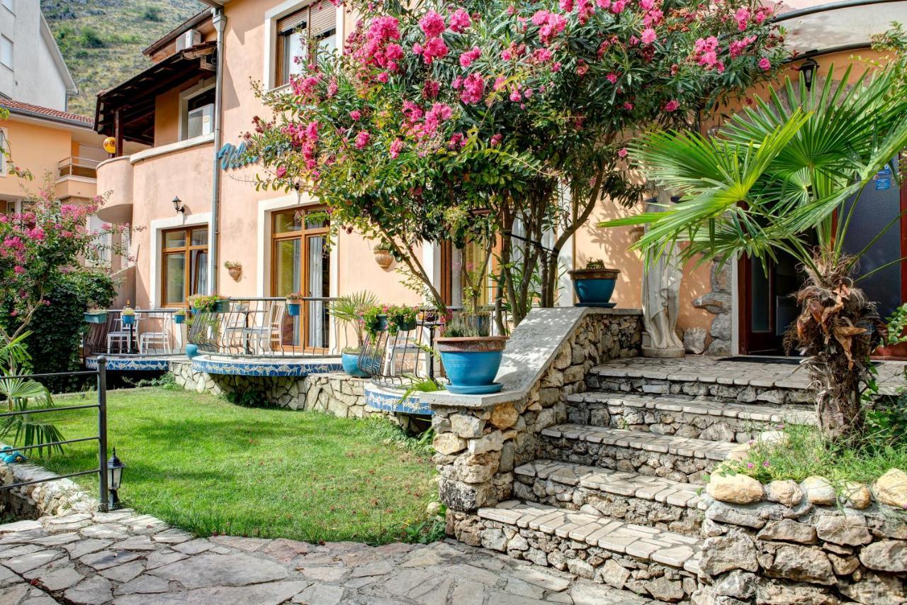 Villa Botticelli Mostar Extérieur photo