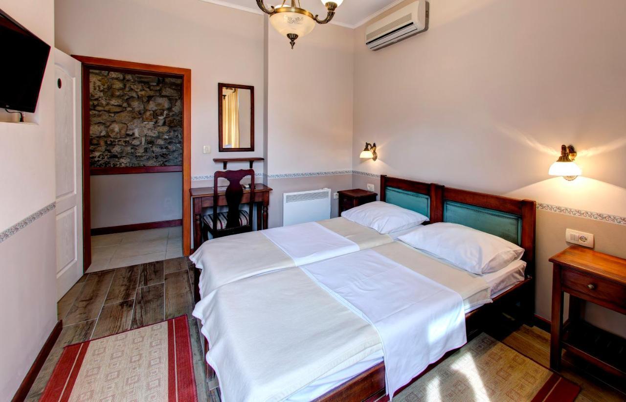 Villa Botticelli Mostar Extérieur photo