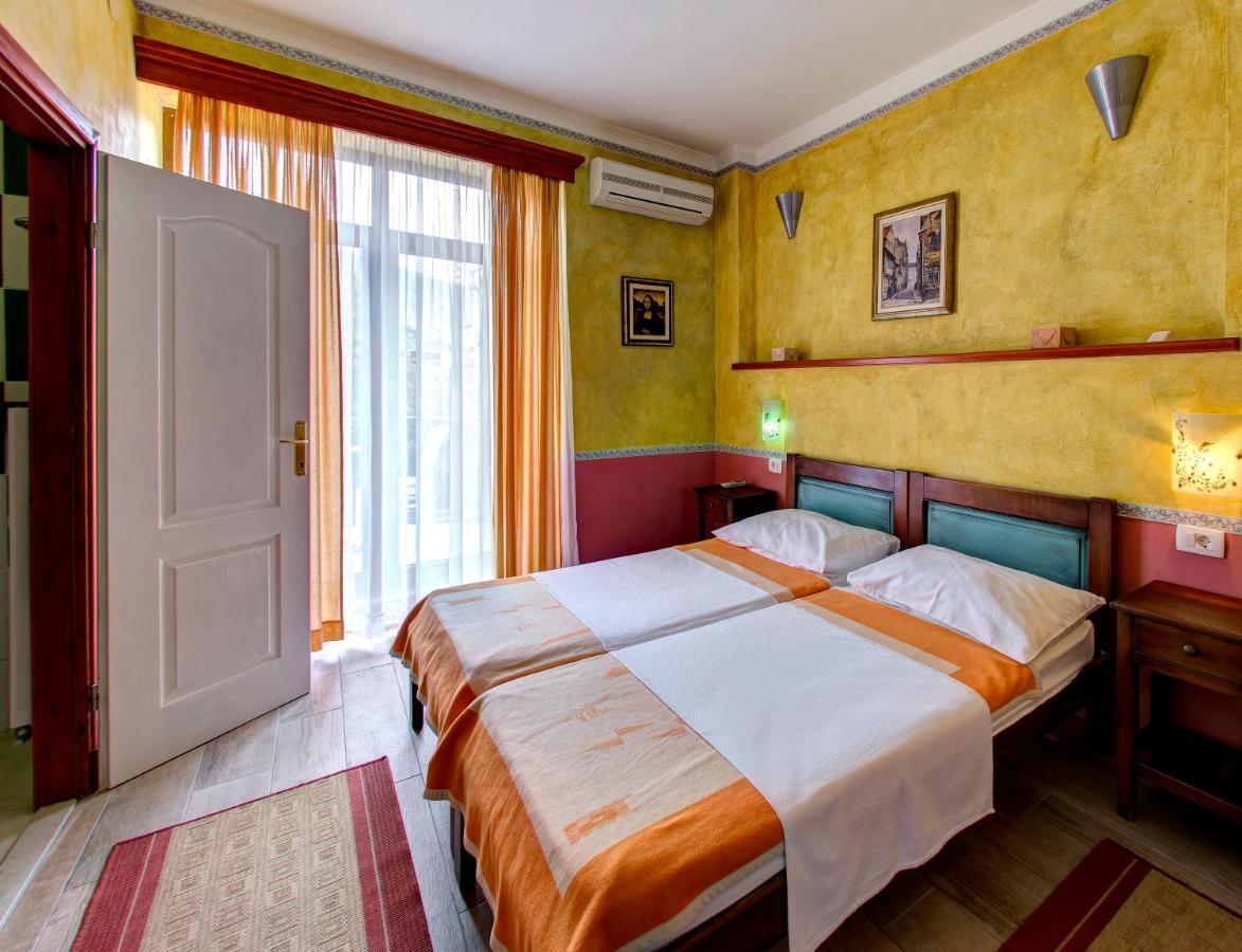 Villa Botticelli Mostar Extérieur photo