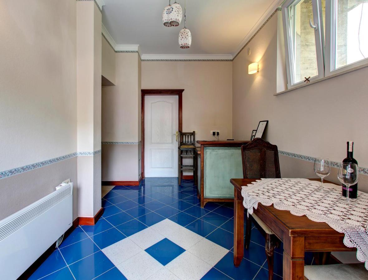 Villa Botticelli Mostar Extérieur photo