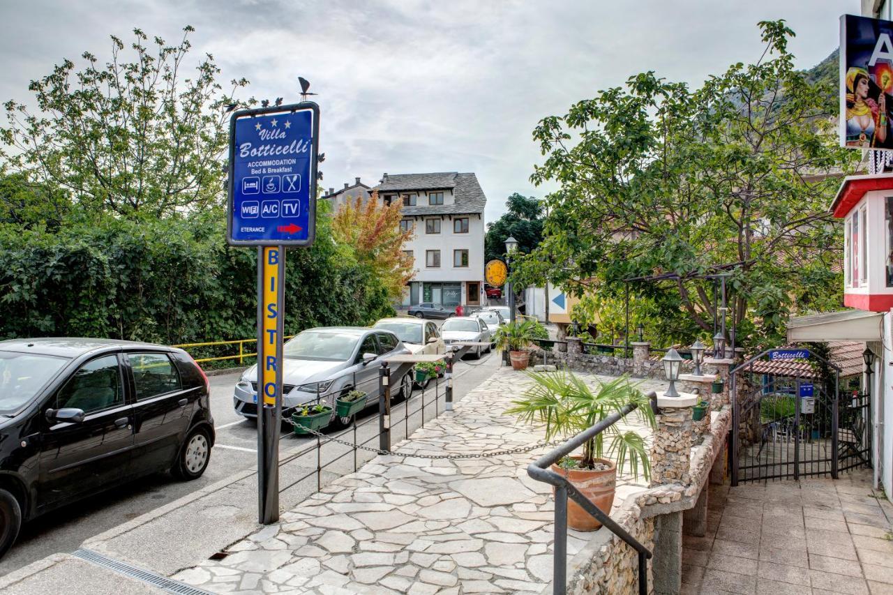 Villa Botticelli Mostar Extérieur photo