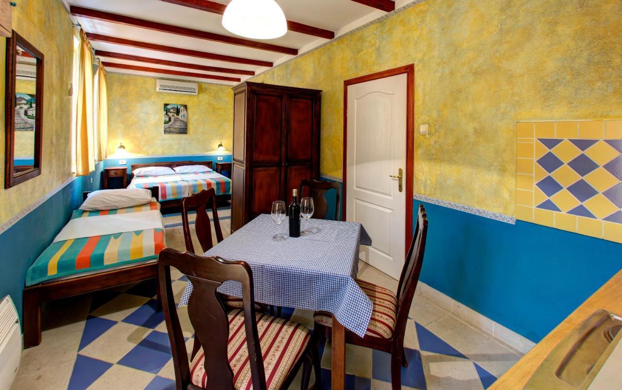 Villa Botticelli Mostar Extérieur photo