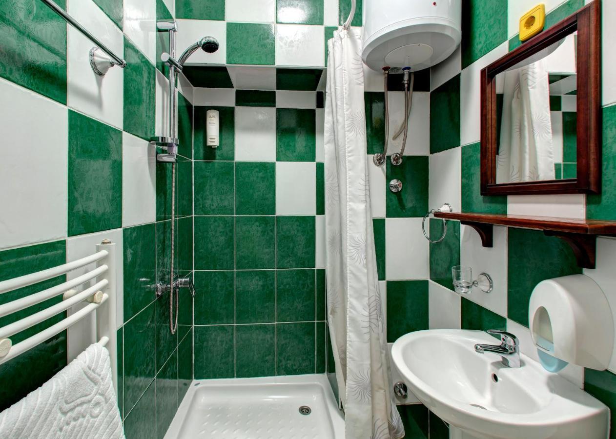 Villa Botticelli Mostar Extérieur photo