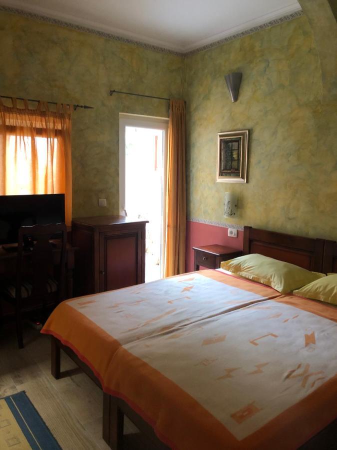 Villa Botticelli Mostar Extérieur photo