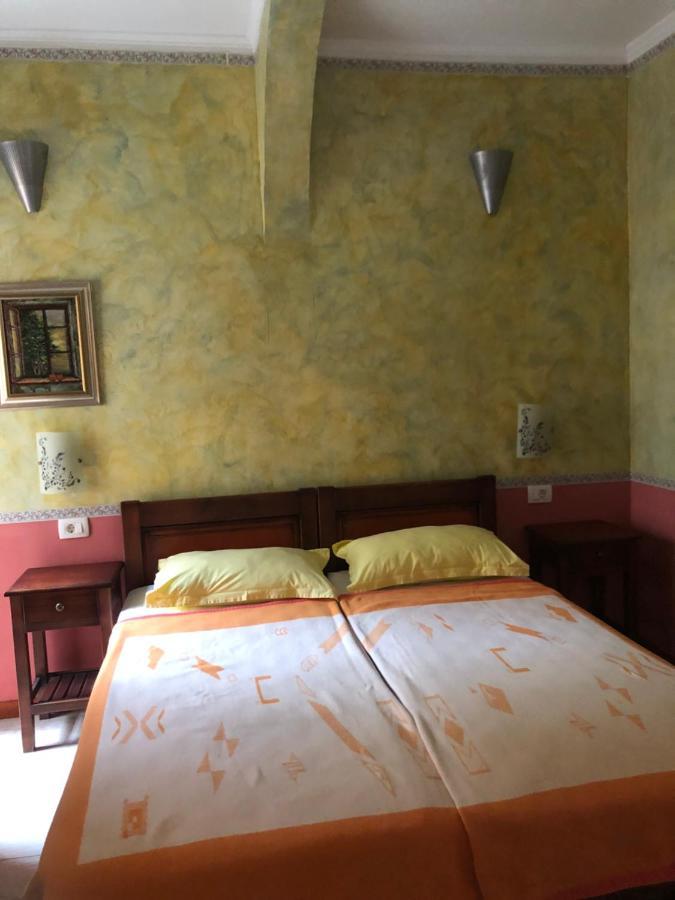 Villa Botticelli Mostar Extérieur photo